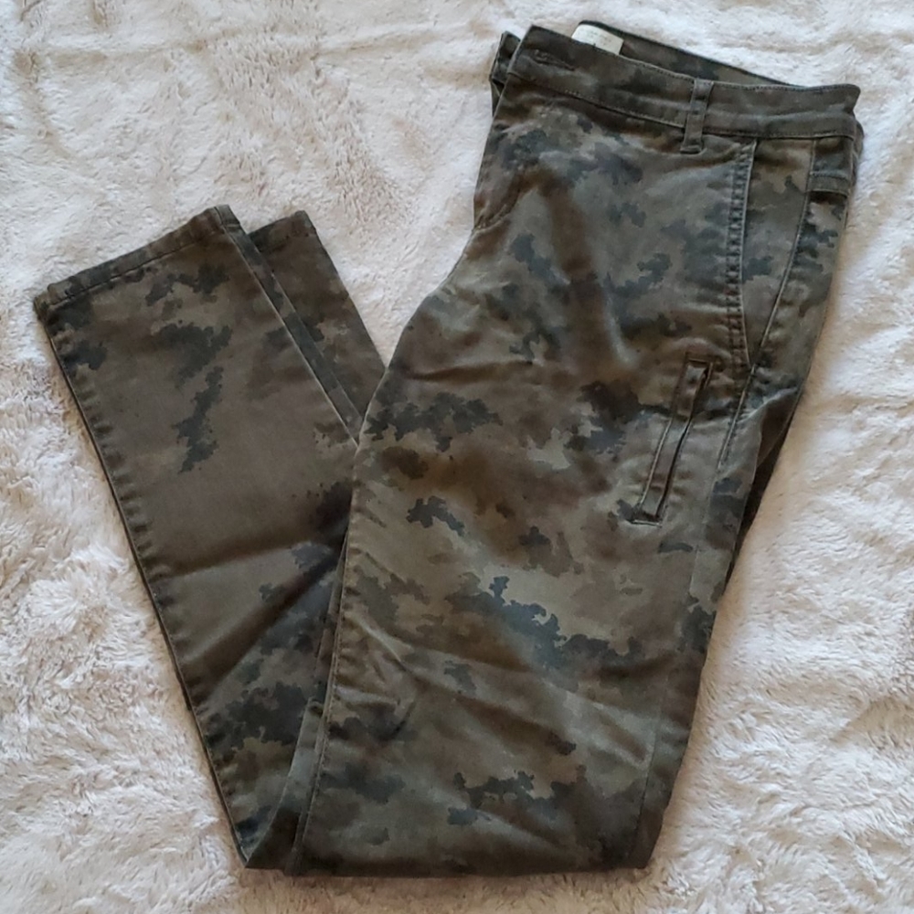 Zara skinny jean